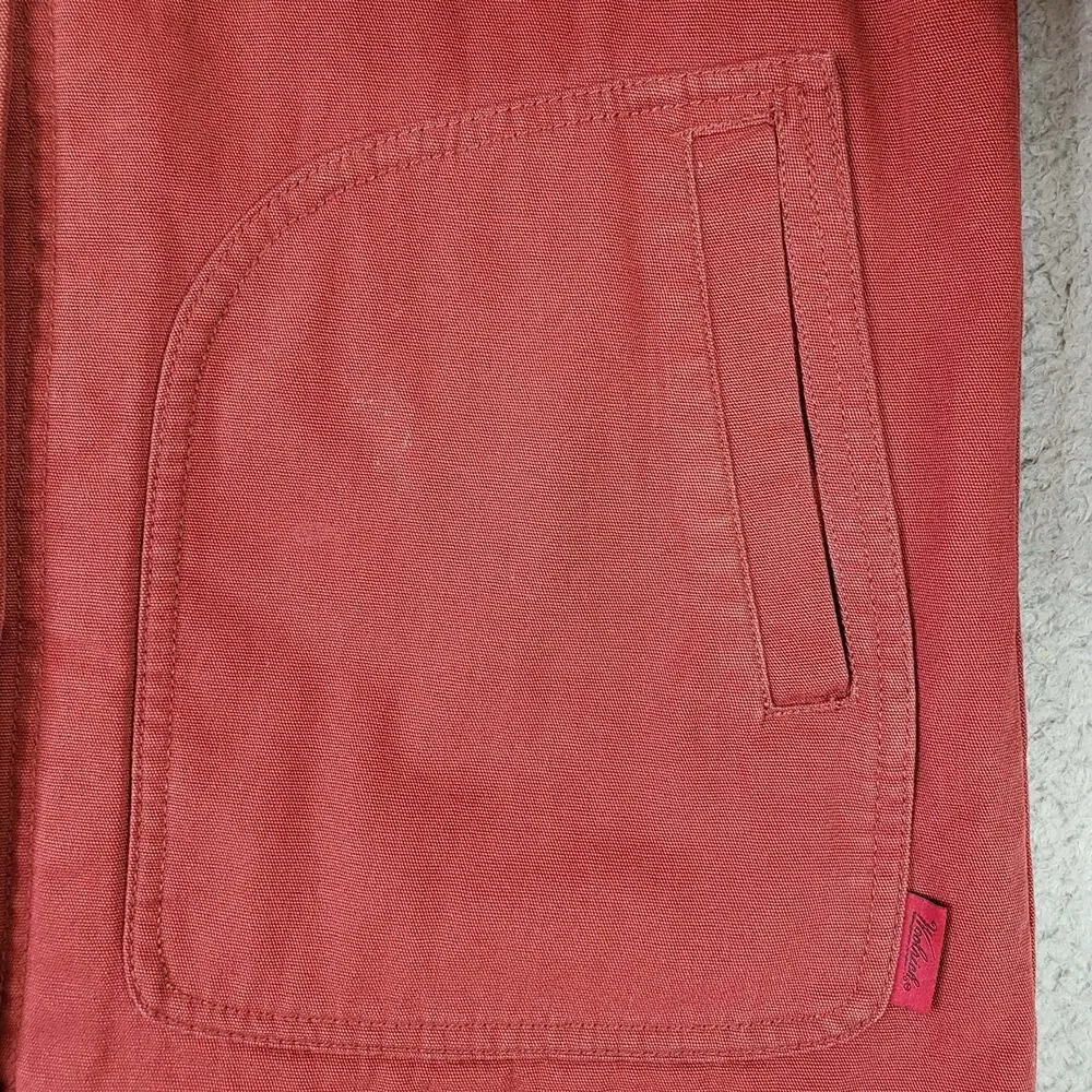 Woolrich size medium